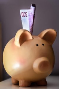 Fund creation services