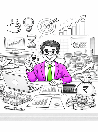 wealth management and investment planning