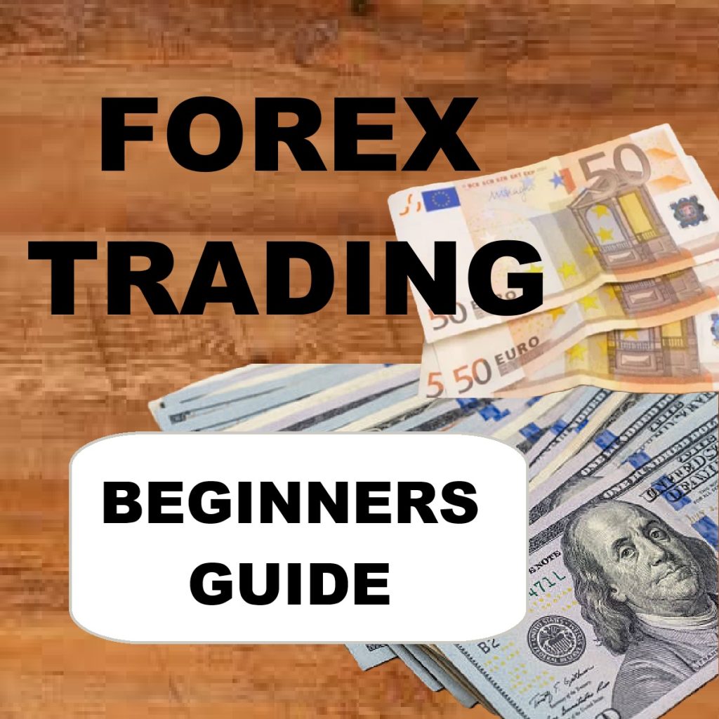 How to Start Forex Trading