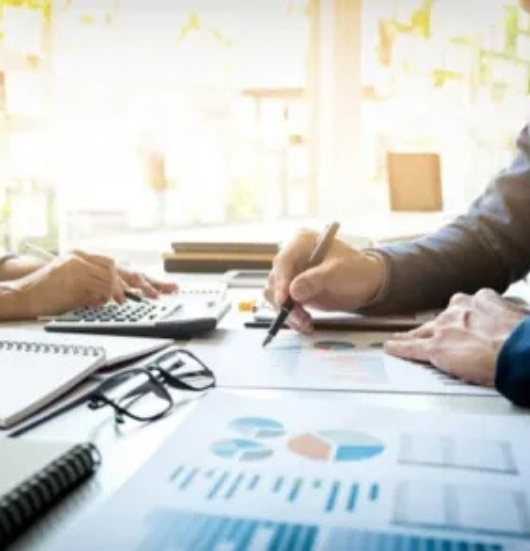 Wealth planning advisors