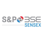 BSE Sensex Logo