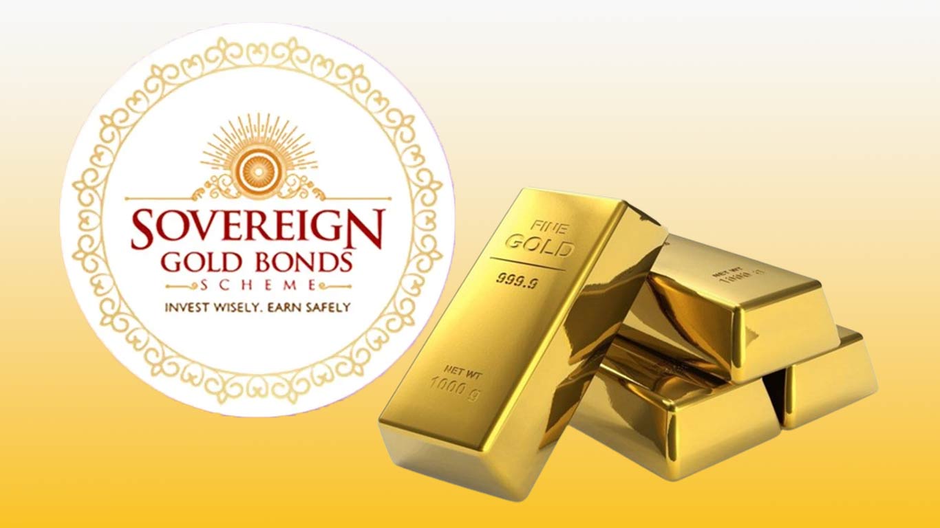 Sovereign Gold Bonds: Why should you invest in SGBs?